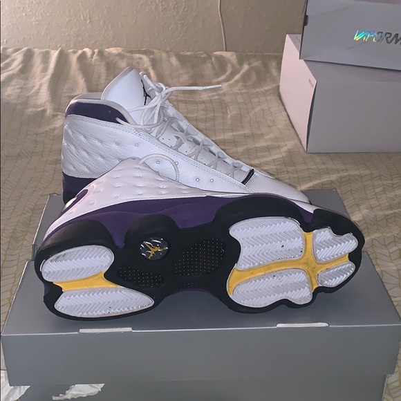 jordan laker 13s